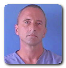 Inmate PETER SCHLITT