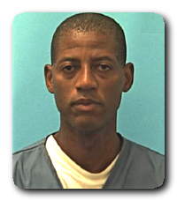 Inmate BRIAN SPEIGHTS
