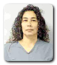 Inmate SANDRA VASQUEZ