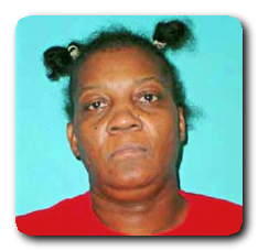 Inmate BELINDA J WHITEHEAD