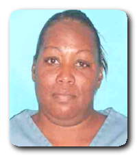 Inmate ANTOINETTE R CAMPBELL