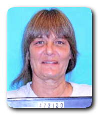 Inmate DEBBIE S JONES