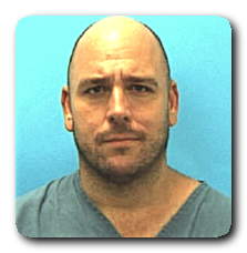 Inmate KRISTOPHER M OSWALD