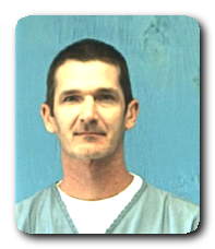 Inmate PAUL LEE PRESLEY
