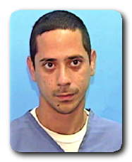 Inmate ANGEL ROSARIO