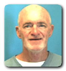 Inmate WILLIAM L JR BANDY