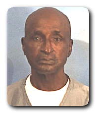Inmate CURTIS CAMPBELL