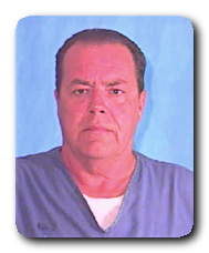 Inmate DALLAS CARL DISHMAN