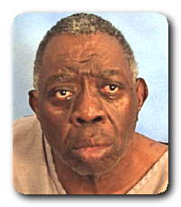 Inmate DONALD W HATTON