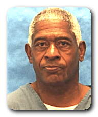 Inmate WALTER L RICHARDSON