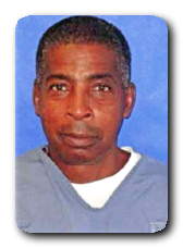 Inmate JAMES A JR WINGO