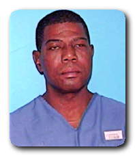Inmate WILLIE F BARBER
