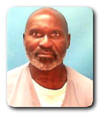 Inmate MICHAEL A CAPERS