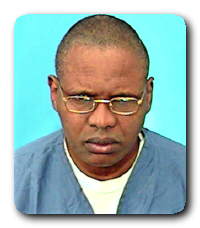 Inmate RICHARD C CARNELL