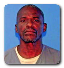Inmate RICKY A CHAMBERS
