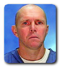 Inmate TIMOTHY F EDWARDS