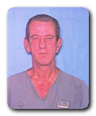 Inmate TERRY L HERVELL