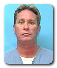 Inmate BRIAN HUNT