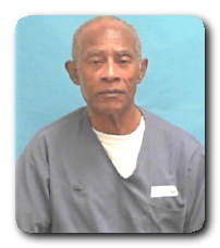 Inmate CALVIN P MOORE