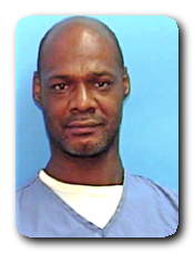 Inmate JIMMY L REESE