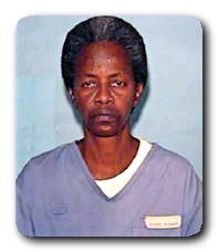 Inmate LAURETTE C RHODES