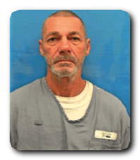 Inmate TERRY M SCHRADER