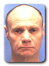 Inmate MARVIN ERVIN CONNELL