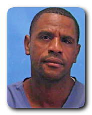 Inmate TERRY T HOLLOWAY