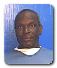 Inmate KERRY L DOBY