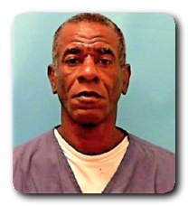 Inmate MICHAEL K MONROE