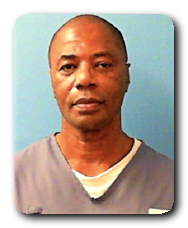 Inmate HENRY A DOZIER