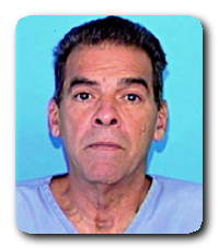 Inmate ROBERTO A SANCHEZ