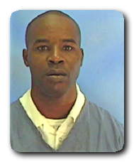 Inmate GREGORY T SMITH