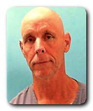 Inmate TIMOTHY ALBRITTON