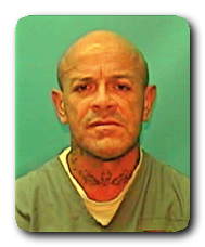 Inmate GIL CABRERA