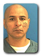 Inmate ADAN CASTELLANO