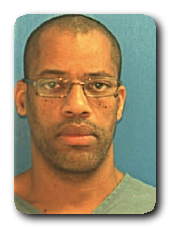 Inmate TOMMIE J SINGLETARY