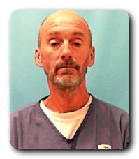 Inmate TERRY W SNYDER