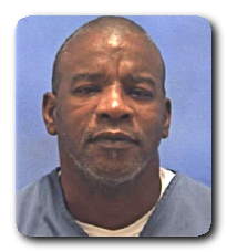 Inmate MICHAEL L FREEMAN