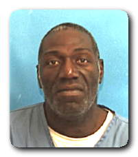 Inmate EUGENE MOYE