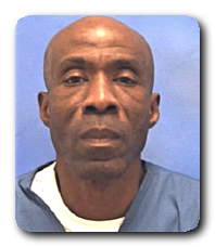 Inmate CLARENCE PALMORE
