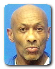 Inmate GREGORY J SANDERS