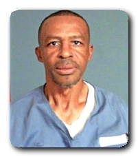 Inmate RALPH WILLIAMS