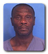 Inmate SILVESTER T WILLIAMS