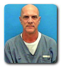 Inmate CHRISTOPHER T BACHMANN