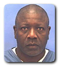 Inmate MARVIN B RILEY