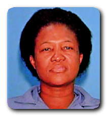 Inmate VALERIE D RODGERS
