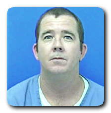 Inmate KEVIN K CASEY