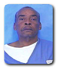 Inmate WILLIAM JR RUSSELL