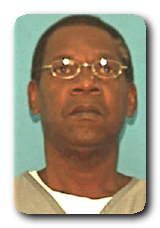 Inmate WILLIE L TAYLOR